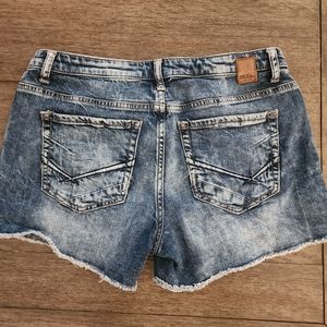 Buckle Payton Shorts